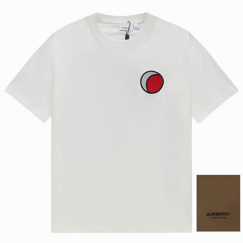 Burberry Men's T-shirts 11